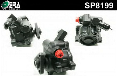 ERA BENELUX sp8199 -  Гидравлический насос, рулевое управление